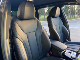 BMW X3 usata, con Climatizzatore