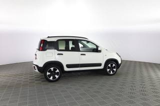 FIAT Panda Cross usata 2