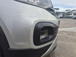 VOLKSWAGEN T-Cross usata, con Airbag testa