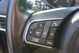 JAGUAR F-Pace usata, con Bluetooth
