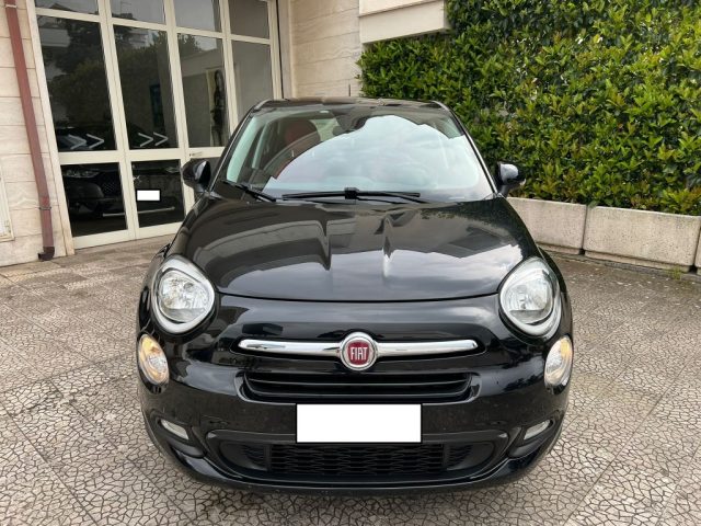 FIAT 500X usata 3