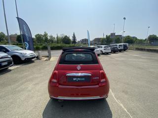 FIAT 500 usata, con Alzacristalli elettrici