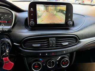 FIAT Tipo usata, con Fendinebbia