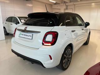 FIAT 500X usata, con Controllo trazione