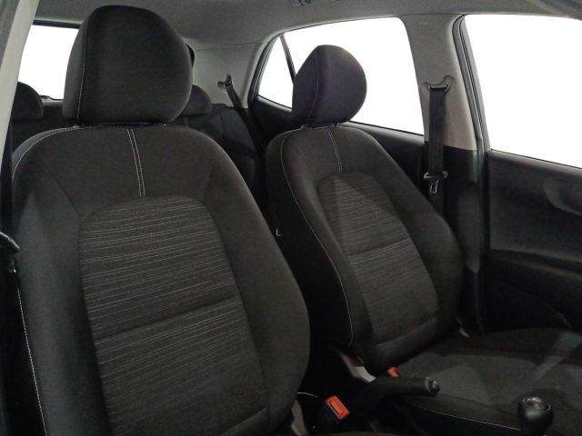 KIA Picanto usata, con Servosterzo