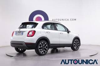 FIAT 500X usata, con ESP