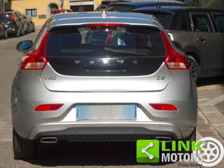 VOLVO V40 usata, con Airbag Passeggero