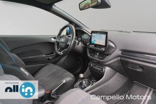 FORD Fiesta usata 14