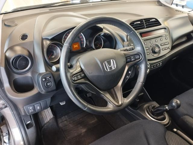 HONDA Jazz usata, con Cerchi in lega