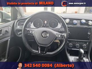 VOLKSWAGEN Golf usata, con Climatizzatore