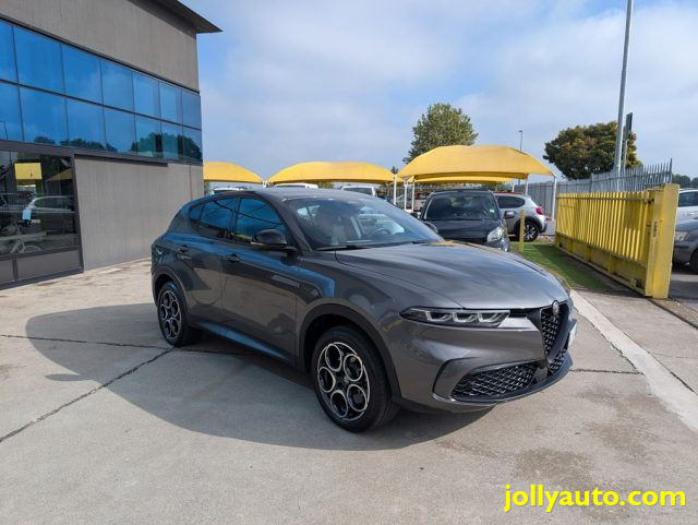 ALFA ROMEO Tonale usata, con Airbag laterali