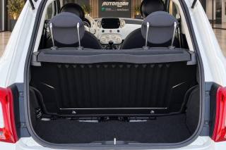 FIAT 500 usata, con Cronologia tagliandi