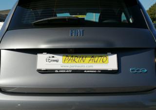 FIAT 500e usata, con Boardcomputer