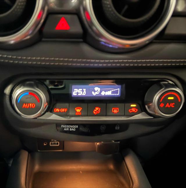 NISSAN Juke usata, con Controllo trazione