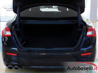 MASERATI Ghibli usata, con USB