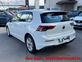 VOLKSWAGEN Golf usata, con Airbag Passeggero