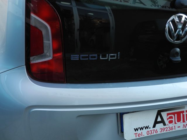 VOLKSWAGEN up! usata 53