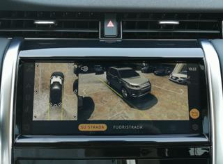 LAND ROVER Discovery Sport usata, con Servosterzo