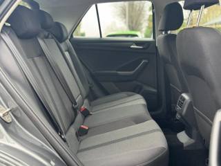 VOLKSWAGEN T-Roc usata, con Park Distance Control