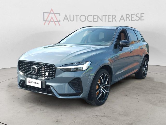 VOLVO XC60 usata, con ABS