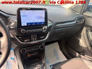 FORD Puma usata, con Controllo trazione