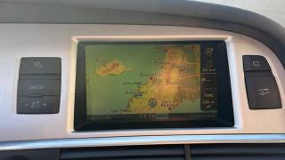 AUDI A6 usata, con Bluetooth