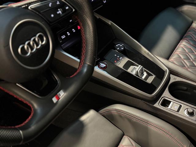 AUDI S3 usata, con Chiusura centralizzata