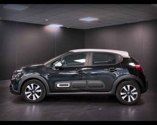 CITROEN C3 usata, con Airbag Passeggero