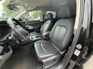 AUDI Q3 usata, con Fendinebbia