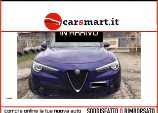 ALFA ROMEO Stelvio 2.2 Turbodiesel 160 CV  Business