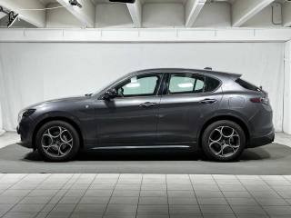 ALFA ROMEO Stelvio usata, con Airbag