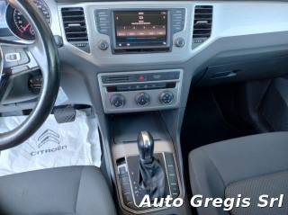 VOLKSWAGEN Golf Sportsvan usata, con Controllo trazione