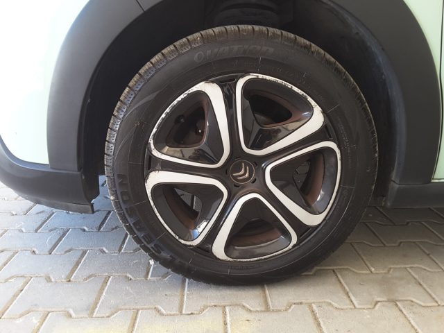 CITROEN C3 usata, con Airbag Passeggero