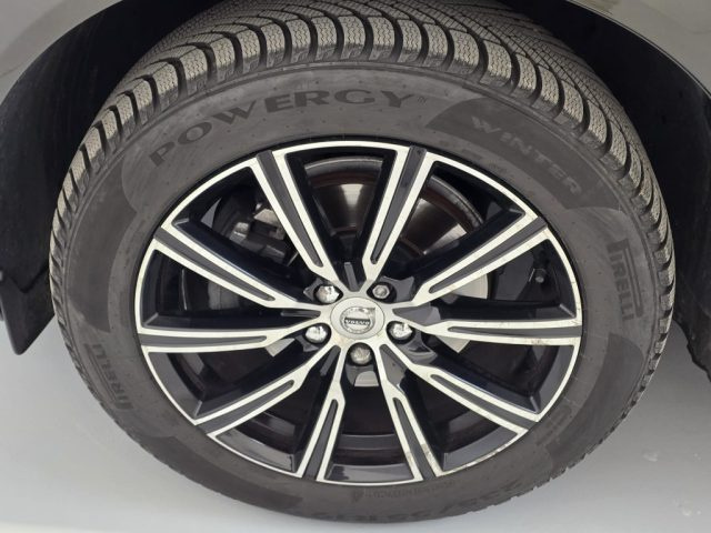 VOLVO XC60 usata, con Sistema di navigazione