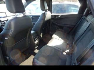 FORD Kuga usata, con Boardcomputer