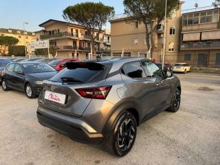 NISSAN Juke usata, con Autoradio