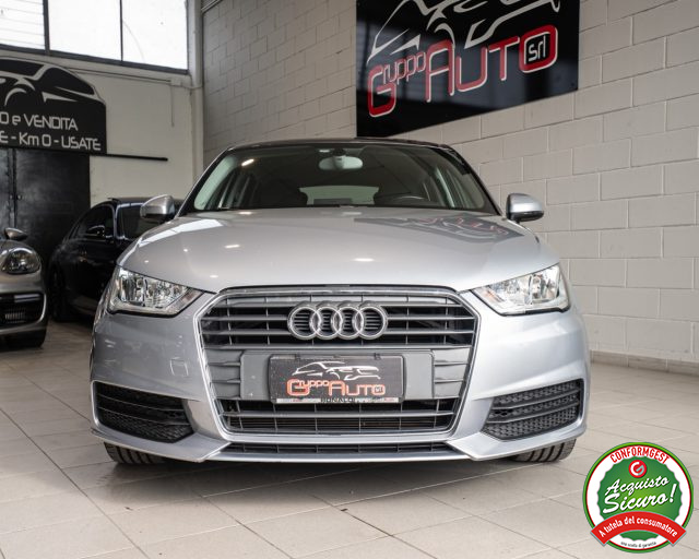 AUDI A1 usata, con Airbag