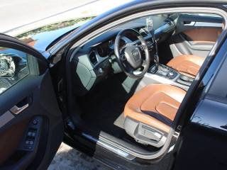 AUDI A4 usata, con Cerchi in lega