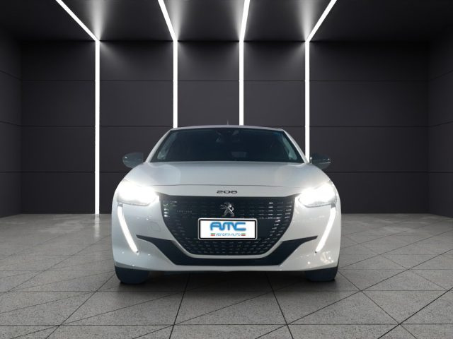 PEUGEOT 208 usata, con ABS