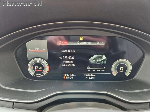 AUDI A4 usata, con Vivavoce