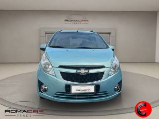 CHEVROLET Spark usata, con Airbag