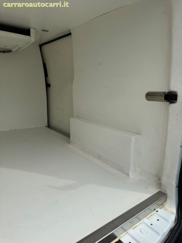 FORD Transit Custom usata, con Start/Stop Automatico