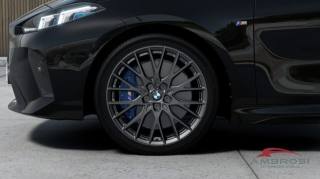 BMW M135 usata 7