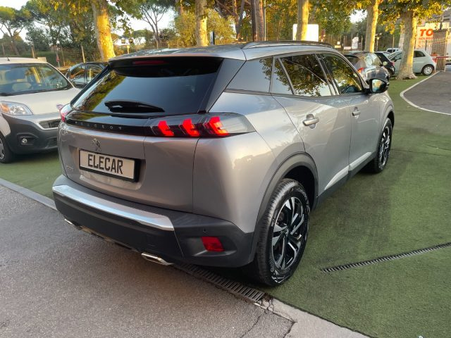 PEUGEOT 2008 usata, con Airbag laterali
