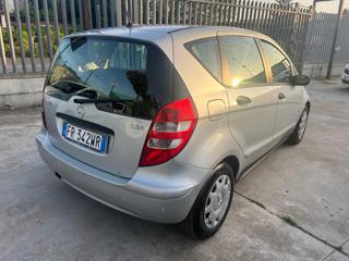 MERCEDES-BENZ A 180 usata, con Airbag Passeggero