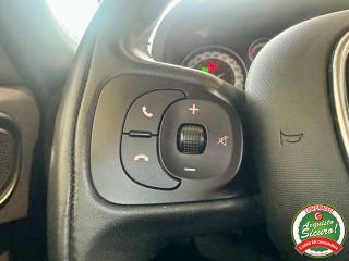 FIAT 500L usata, con Fendinebbia