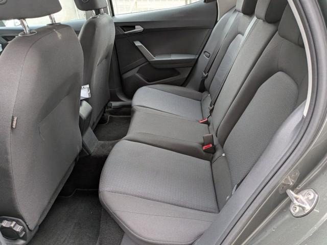 SEAT Arona usata, con Climatizzatore