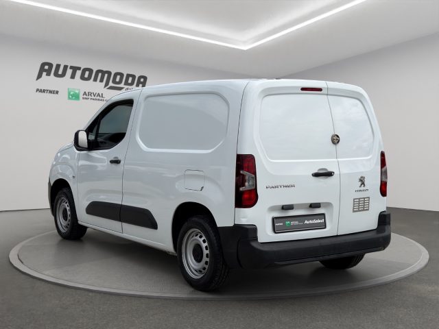 PEUGEOT Partner usata, con Specchietti laterali elettrici