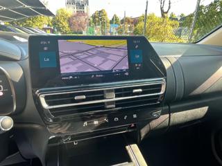 CITROEN C5 Aircross usata, con Autoradio