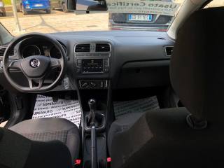 VOLKSWAGEN Polo usata, con Android Auto
